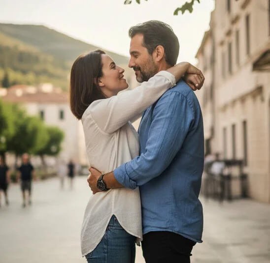 Get Your Ex-Love Back