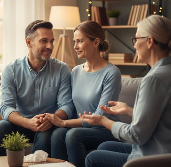 Parents Yes For Marriage