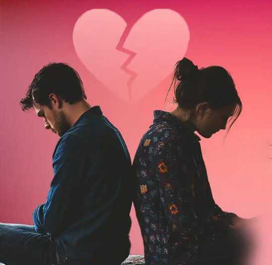 Love Problem Solution